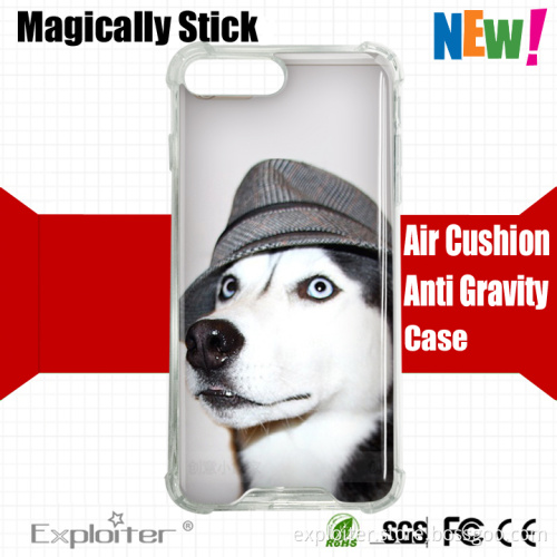 Exploiter Shenzhen high quality waterproof case for iphone 7 plus life waterproof case shockproof dirt proof phone cases for iph